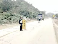 为让群众过上平安祥和新春佳节，普宁市公安交警部门这样做！